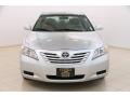 Titanium Metallic - Camry LE Photo No. 2