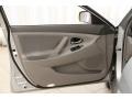 Titanium Metallic - Camry LE Photo No. 4