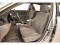 Titanium Metallic - Camry LE Photo No. 5