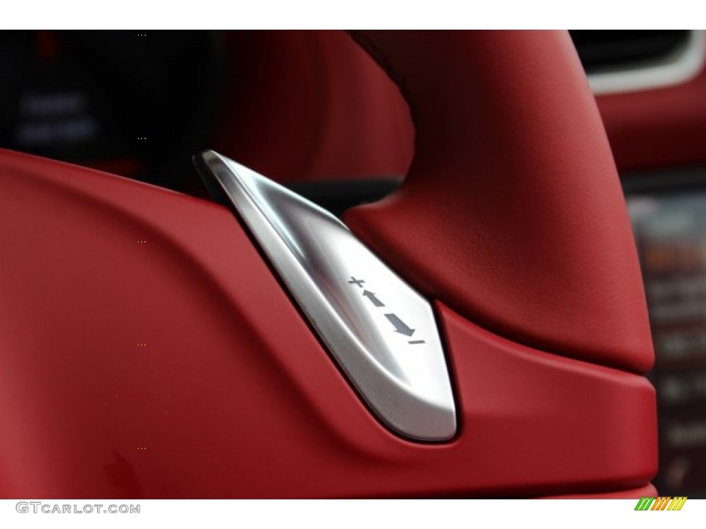2015 Porsche Boxster S 7 Speed PDK Automatic Transmission Photo #105412056