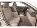 Titanium Metallic - Camry LE Photo No. 11