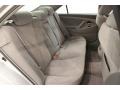 Titanium Metallic - Camry LE Photo No. 12