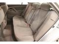Titanium Metallic - Camry LE Photo No. 13