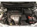 Titanium Metallic - Camry LE Photo No. 15