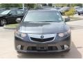 Graphite Luster Metallic - TSX Technology Photo No. 2