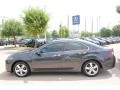 Graphite Luster Metallic - TSX Technology Photo No. 4