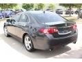 Graphite Luster Metallic - TSX Technology Photo No. 5