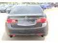 Graphite Luster Metallic - TSX Technology Photo No. 6