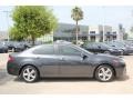 Graphite Luster Metallic - TSX Technology Photo No. 8