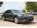 Graphite Luster Metallic - TSX Technology Photo No. 10