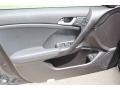 Graphite Luster Metallic - TSX Technology Photo No. 12