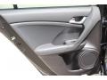 Graphite Luster Metallic - TSX Technology Photo No. 15