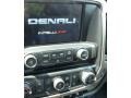 Onyx Black - Sierra 2500HD Denali Crew Cab 4x4 Photo No. 8