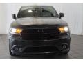 Brilliant Black Crystal Pearl - Durango SXT Photo No. 3