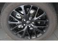 Brilliant Black Crystal Pearl - Durango SXT Photo No. 4