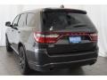 Brilliant Black Crystal Pearl - Durango SXT Photo No. 6