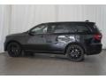 Brilliant Black Crystal Pearl - Durango SXT Photo No. 8