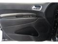 Brilliant Black Crystal Pearl - Durango SXT Photo No. 9