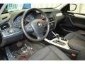 Jet Black - X3 xDrive 28i Photo No. 12