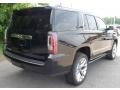 Onyx Black - Yukon Denali 4WD Photo No. 2