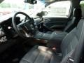 Onyx Black - Yukon Denali 4WD Photo No. 4