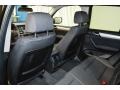 Jet Black - X3 xDrive 28i Photo No. 15