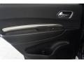 Brilliant Black Crystal Pearl - Durango SXT Photo No. 25
