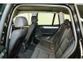 Jet Black - X3 xDrive 28i Photo No. 16