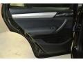 Jet Black - X3 xDrive 28i Photo No. 18