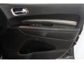 Brilliant Black Crystal Pearl - Durango SXT Photo No. 36