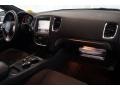 Brilliant Black Crystal Pearl - Durango SXT Photo No. 38