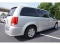 Bright Silver Metallic - Grand Caravan SE Photo No. 3