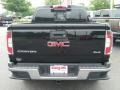 Onyx Black - Canyon SLE Crew Cab Photo No. 5