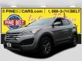 Mineral Gray - Santa Fe Sport Photo No. 1