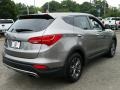 Mineral Gray - Santa Fe Sport Photo No. 9