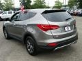 Mineral Gray - Santa Fe Sport Photo No. 11