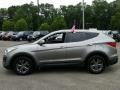 Mineral Gray - Santa Fe Sport Photo No. 12