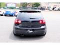 2009 Black Magic Metallic Volkswagen GTI 2 Door  photo #6