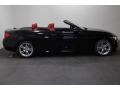 Black Sapphire Metallic - 4 Series 428i Convertible Photo No. 2