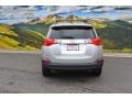 Classic Silver Metallic - RAV4 Limited AWD Photo No. 4