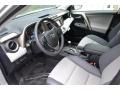 Classic Silver Metallic - RAV4 Limited AWD Photo No. 5