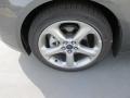2016 Ford Fusion SE Wheel and Tire Photo