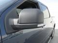 2015 Blue Jeans Metallic Ford F150 XLT SuperCrew  photo #12