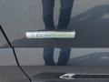 2015 Blue Jeans Metallic Ford F150 XLT SuperCrew  photo #14