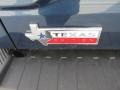 2015 Blue Jeans Metallic Ford F150 XLT SuperCrew  photo #15