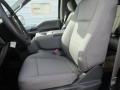 2015 Blue Jeans Metallic Ford F150 XLT SuperCrew  photo #21
