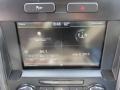2015 Blue Jeans Metallic Ford F150 XLT SuperCrew  photo #25
