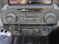 2015 Blue Jeans Metallic Ford F150 XLT SuperCrew  photo #26