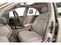 Brilliant Silver Metallic - C 240 Sedan Photo No. 9