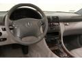 Brilliant Silver Metallic - C 240 Sedan Photo No. 10